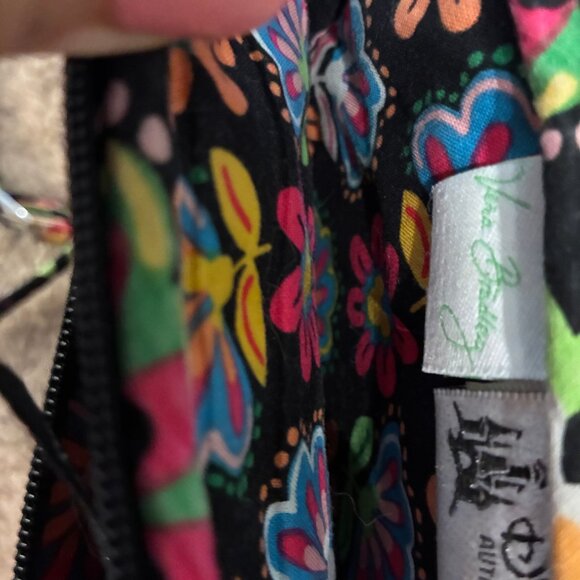 Vera Bradley Disney Parks Mini Hipster - Picture 8 of 11